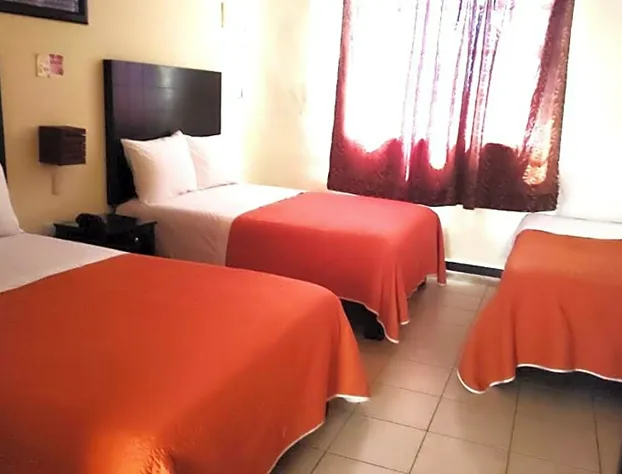 Hotel Maria Elena hotel detail image 2