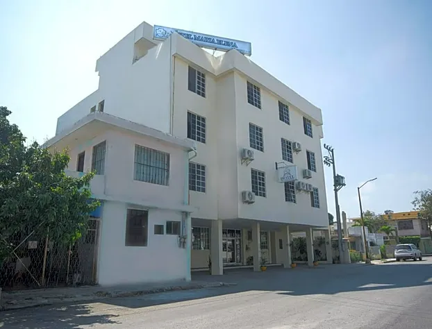 Hotel Maria Elena hotel detail image 3