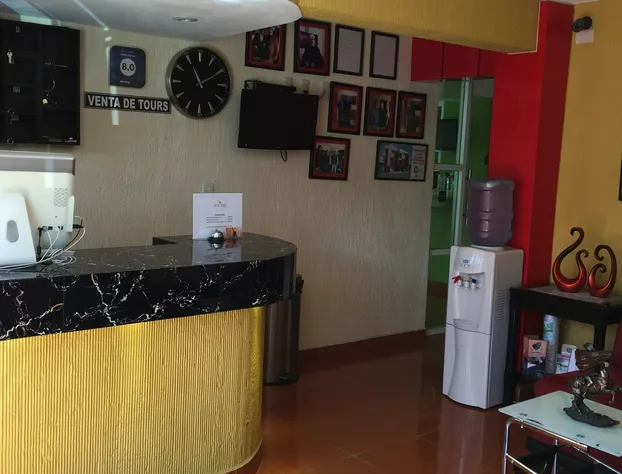 Hotel Gol Inn hotel detail image 1