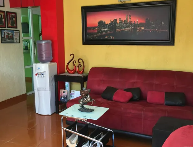 Hotel Gol Inn hotel detail image 2