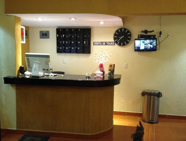 Hotel Gol Inn hotel detail image 3