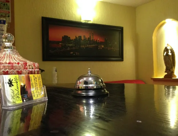 Hotel Gol Inn hotel detail image 4