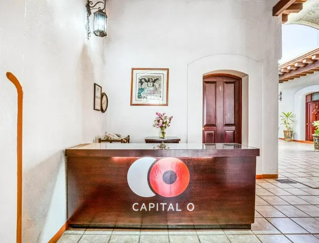 Capital O El Nito Posada hotel detail image 4