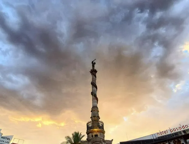Hotel Posada Arcos hotel detail image 4