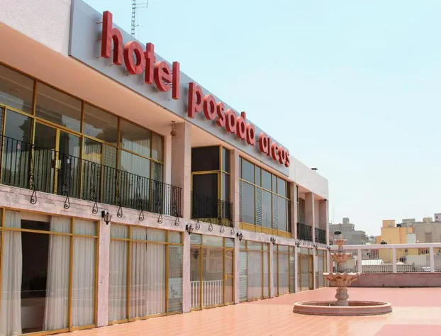 Hotel Posada Arcos hotel detail image 1