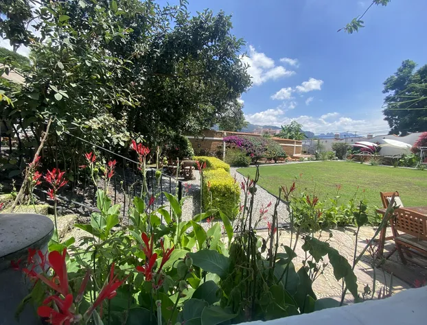 Colibrí Hotel hotel detail image 2