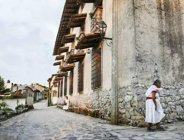 La Casa de Piedra By Rotamundos hotel detail image 1