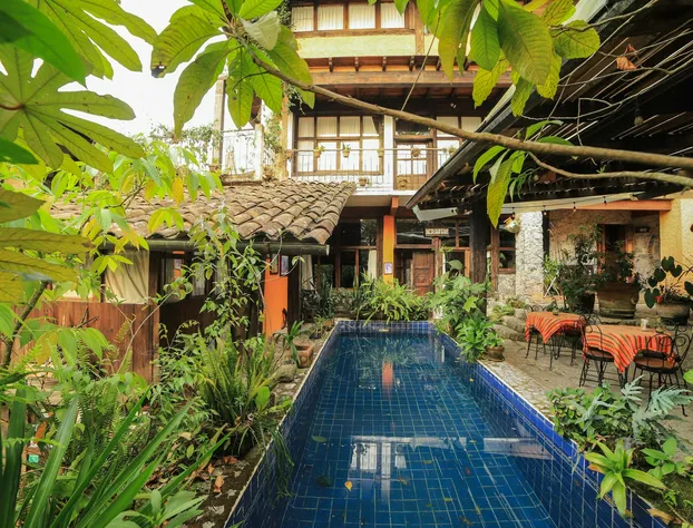 La Casa de Piedra By Rotamundos hotel detail image 2