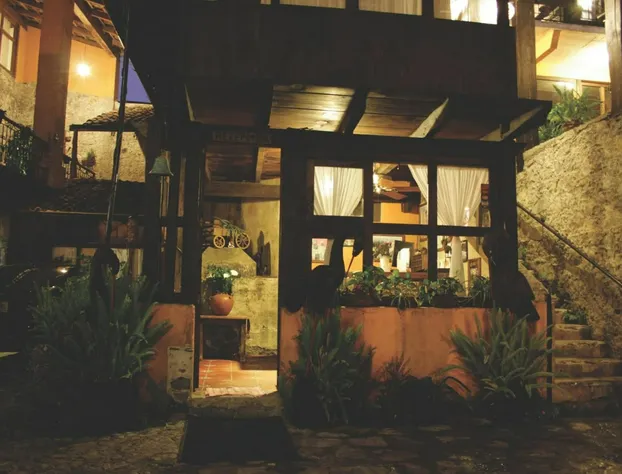 La Casa de Piedra By Rotamundos hotel detail image 3