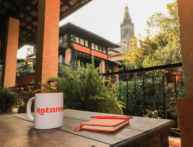 La Casa de Piedra By Rotamundos hotel detail image 4