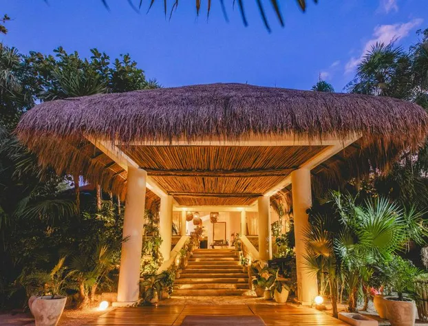 The Beach Tulum Hotel hotel detail image 3