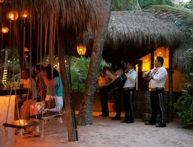 The Beach Tulum Hotel hotel detail image 1