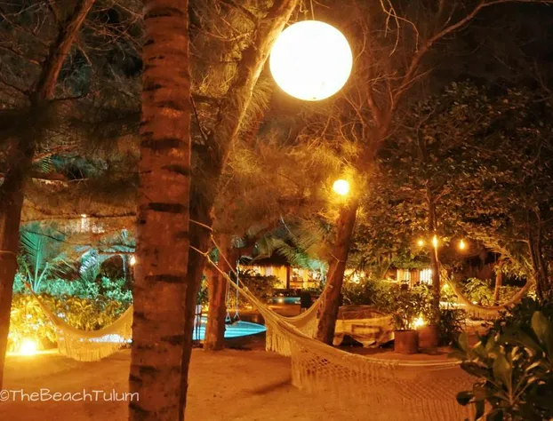 The Beach Tulum Hotel hotel detail image 2