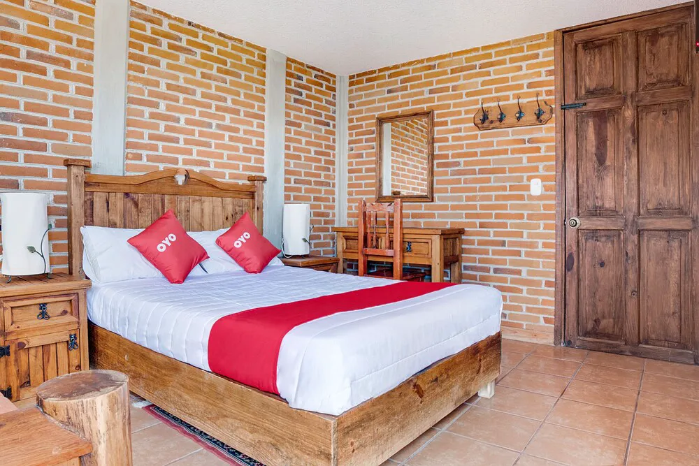 Hotel Bello Amanecer hotel hero