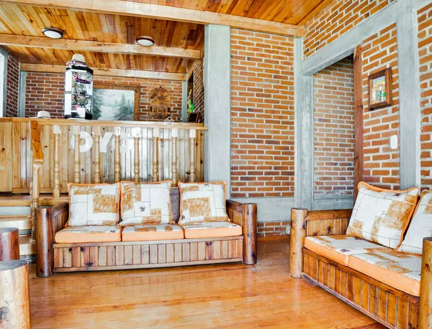 Hotel Bello Amanecer hotel detail image 1