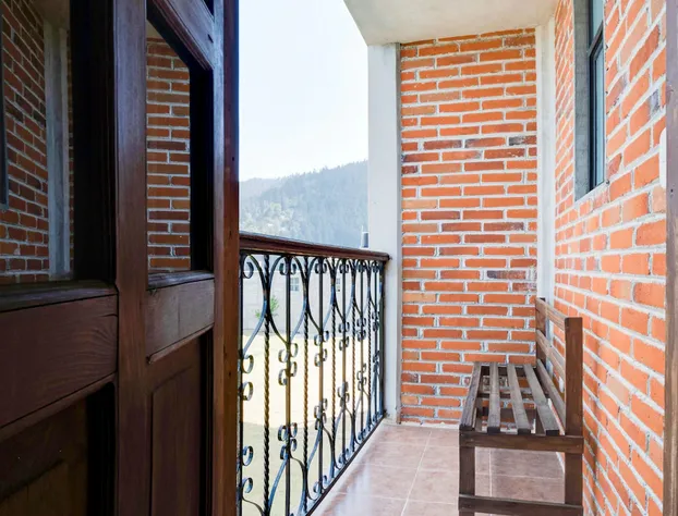 Hotel Bello Amanecer hotel detail image 3