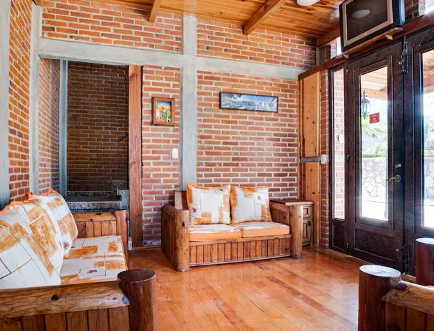 Hotel Bello Amanecer hotel detail image 4