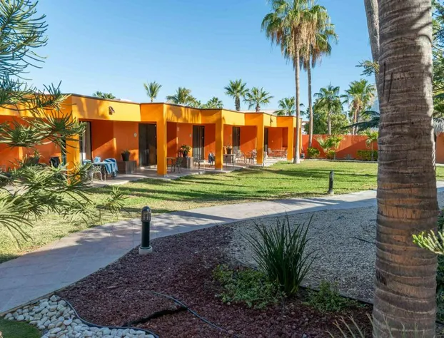 Playa del Sol hotel detail image 1