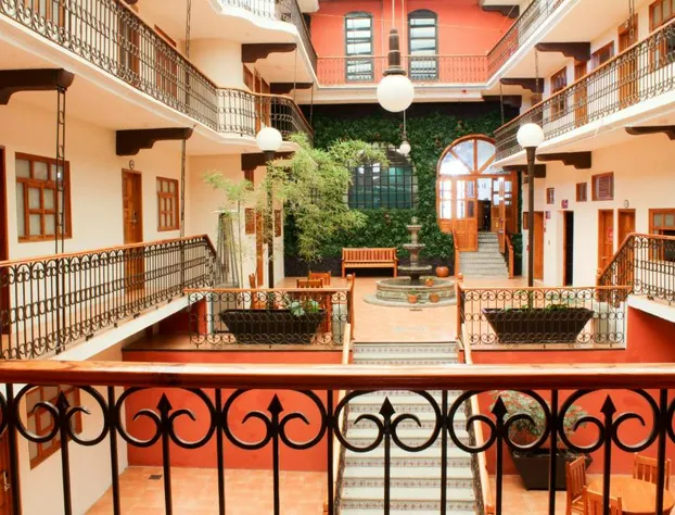 Hotel Santa Fe hotel detail image 1