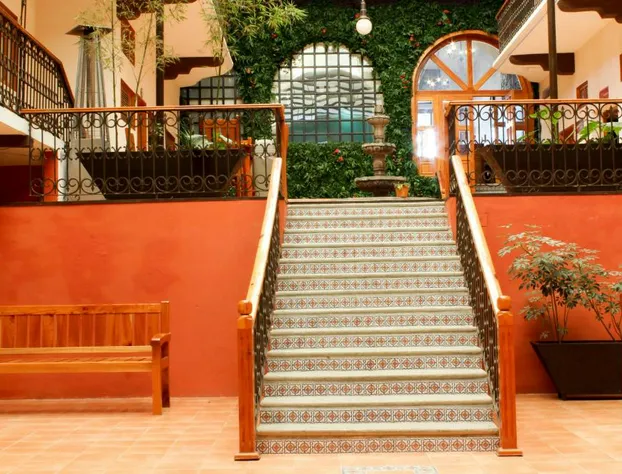 Hotel Santa Fe hotel detail image 2