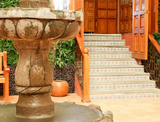 Hotel Santa Fe hotel detail image 3