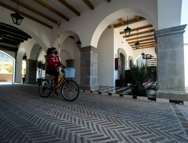 Hotel Santa Fe hotel detail image 4