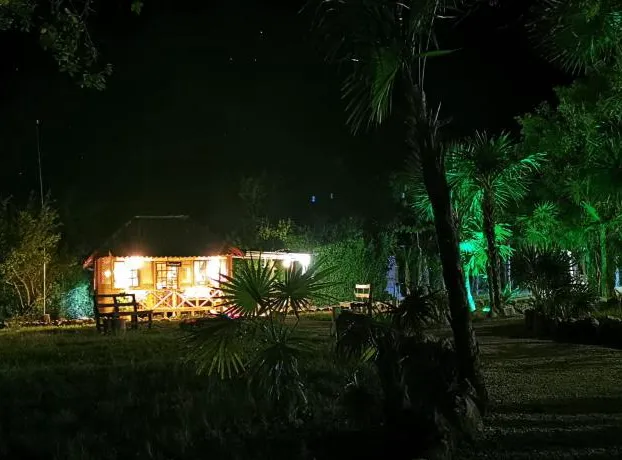 Hotel El Chital hotel detail image 2