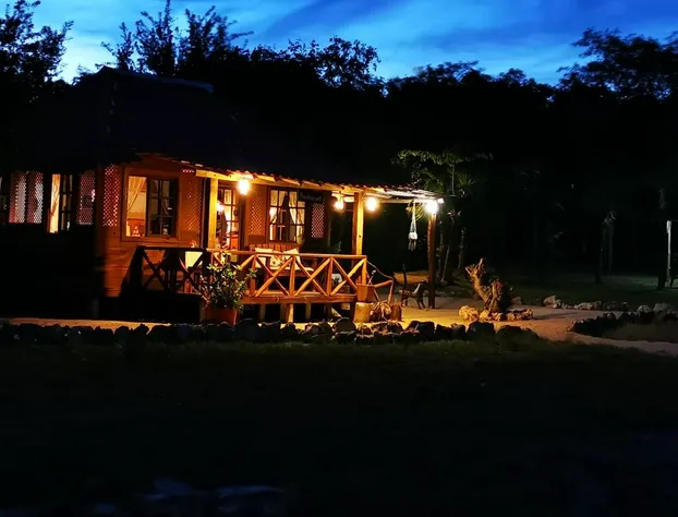 Hotel El Chital hotel detail image 4