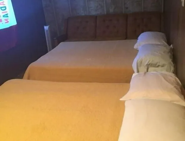 Granite Hotel hotel detail image 3