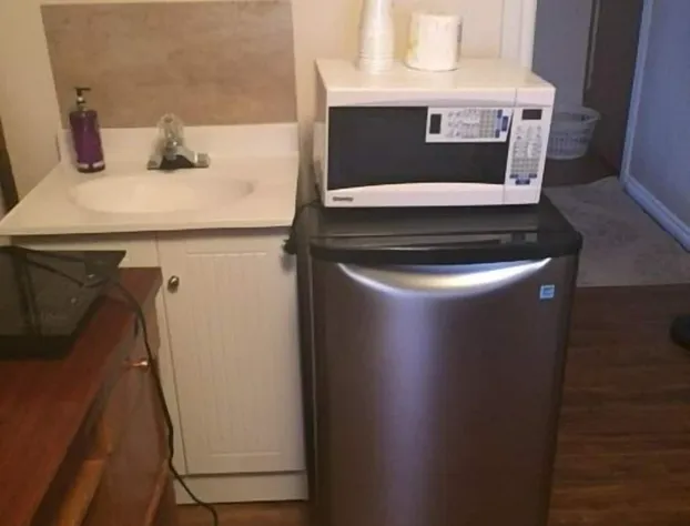 Granite Hotel hotel detail image 4