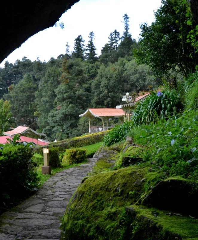 Hotel El Paraiso hotel hero