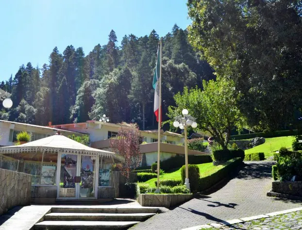 Hotel El Paraiso hotel detail image 1