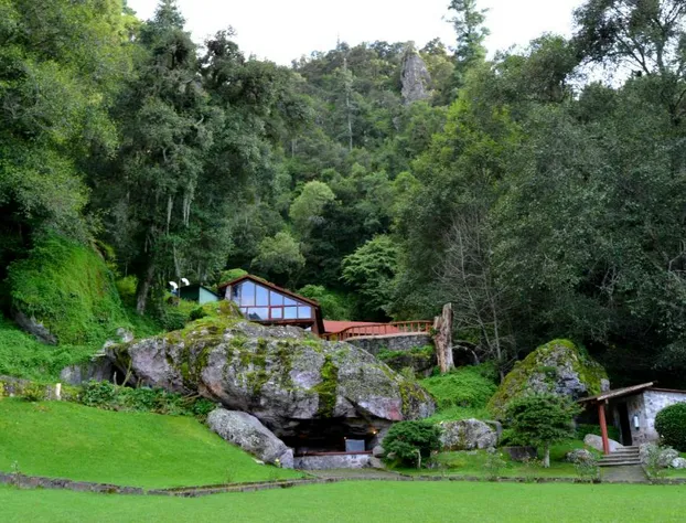 Hotel El Paraiso hotel detail image 2