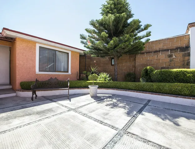 Hotel La Glorieta hotel detail image 1