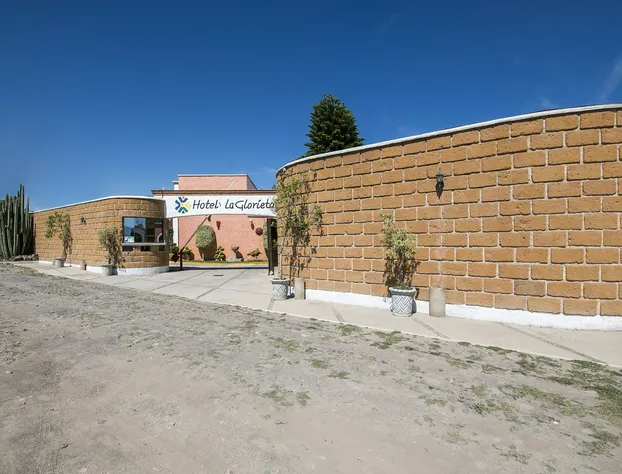 Hotel La Glorieta hotel detail image 2