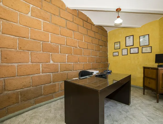 Hotel La Glorieta hotel detail image 4