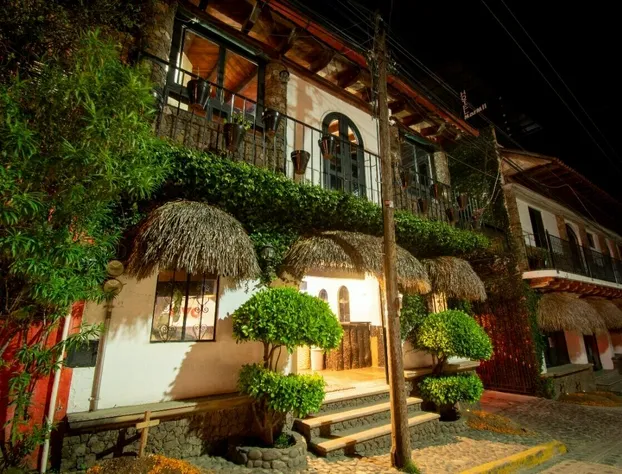 Hotel Marmil hotel detail image 1