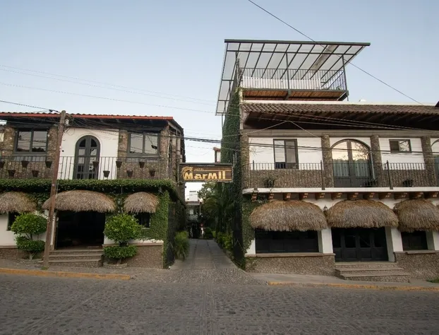 Hotel Marmil hotel detail image 3