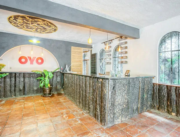 Hotel Marmil hotel detail image 4