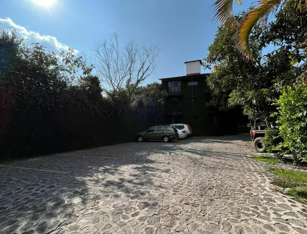 Hotel Marmil hotel detail image 1