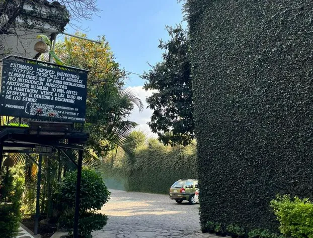 Hotel Marmil hotel detail image 2