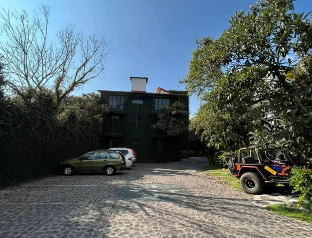 Hotel Marmil hotel detail image 3