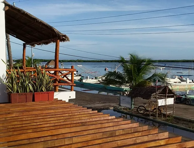 Hotel Punta Ponto hotel detail image 2