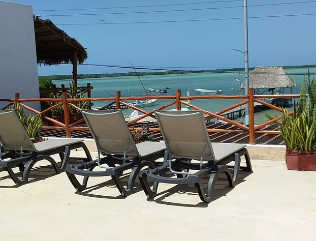 Hotel Punta Ponto hotel detail image 1