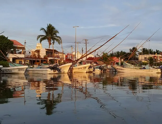 Hotel Punta Ponto hotel detail image 3