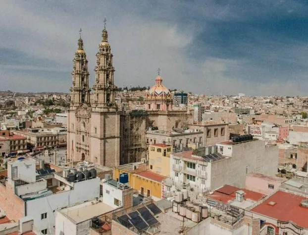 Hotel Feria Jalisciense hotel detail image 2