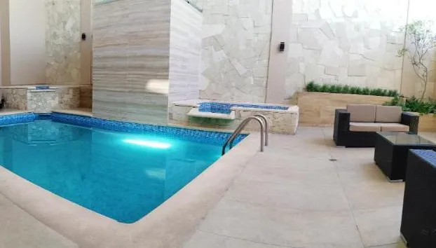 Hotel Feria Jalisciense hotel detail image 4