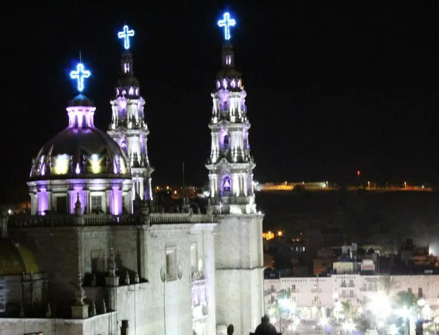 Hotel Feria Jalisciense hotel detail image 2