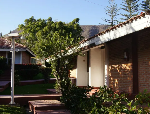 Hotel Chapala Country hotel detail image 1