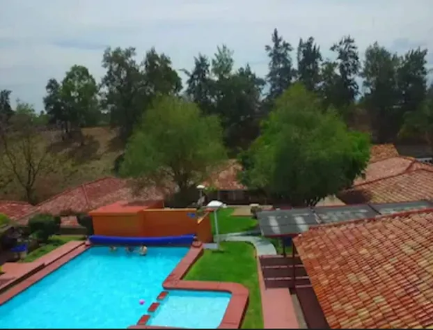 Hotel Chapala Country hotel detail image 2